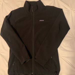Black Patagonia Jacket